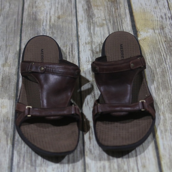 merrell glade sandals